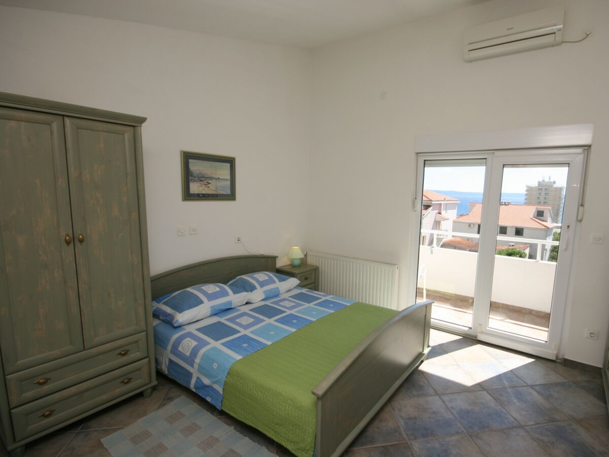 Apartment Makarska 12