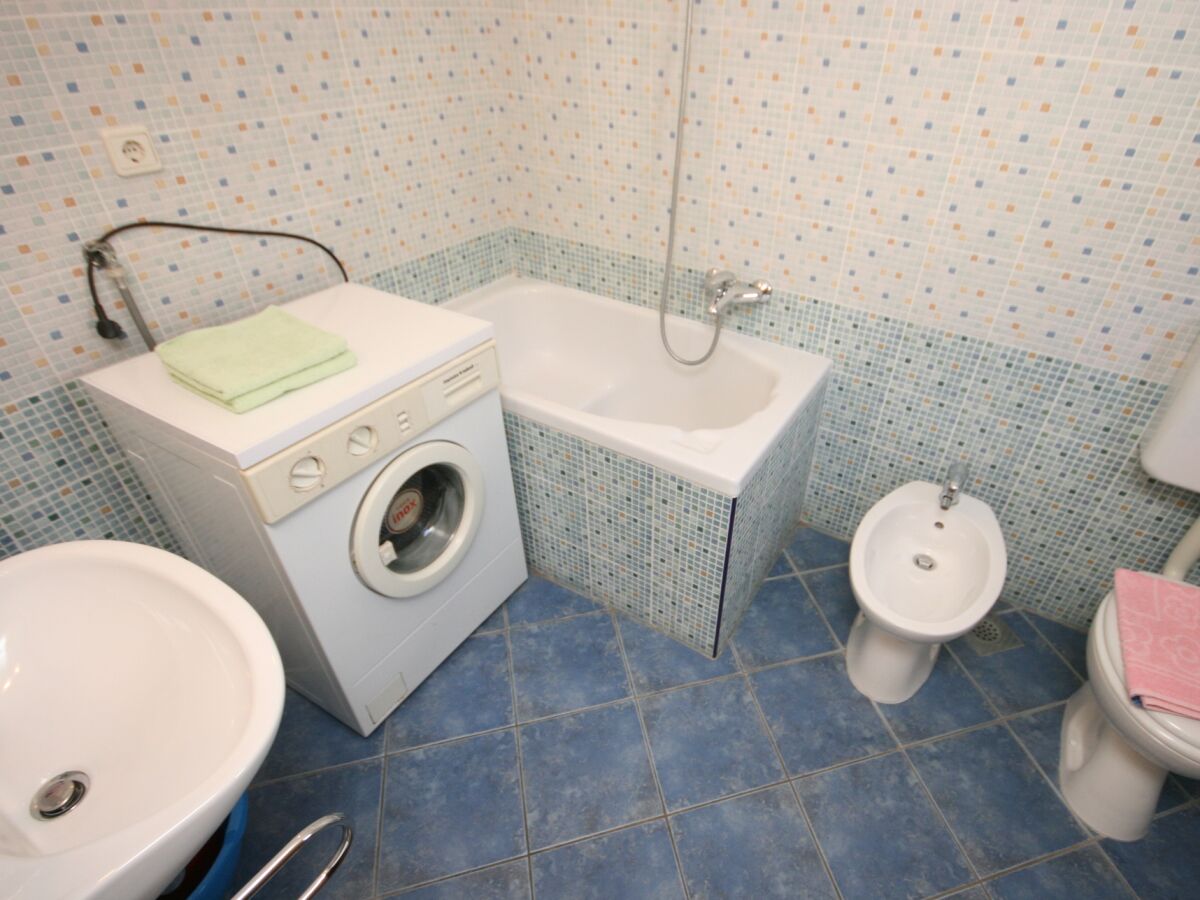 Apartment Makarska 13