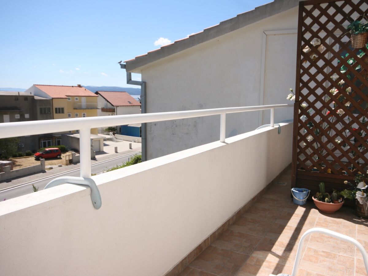 Apartment Makarska 15