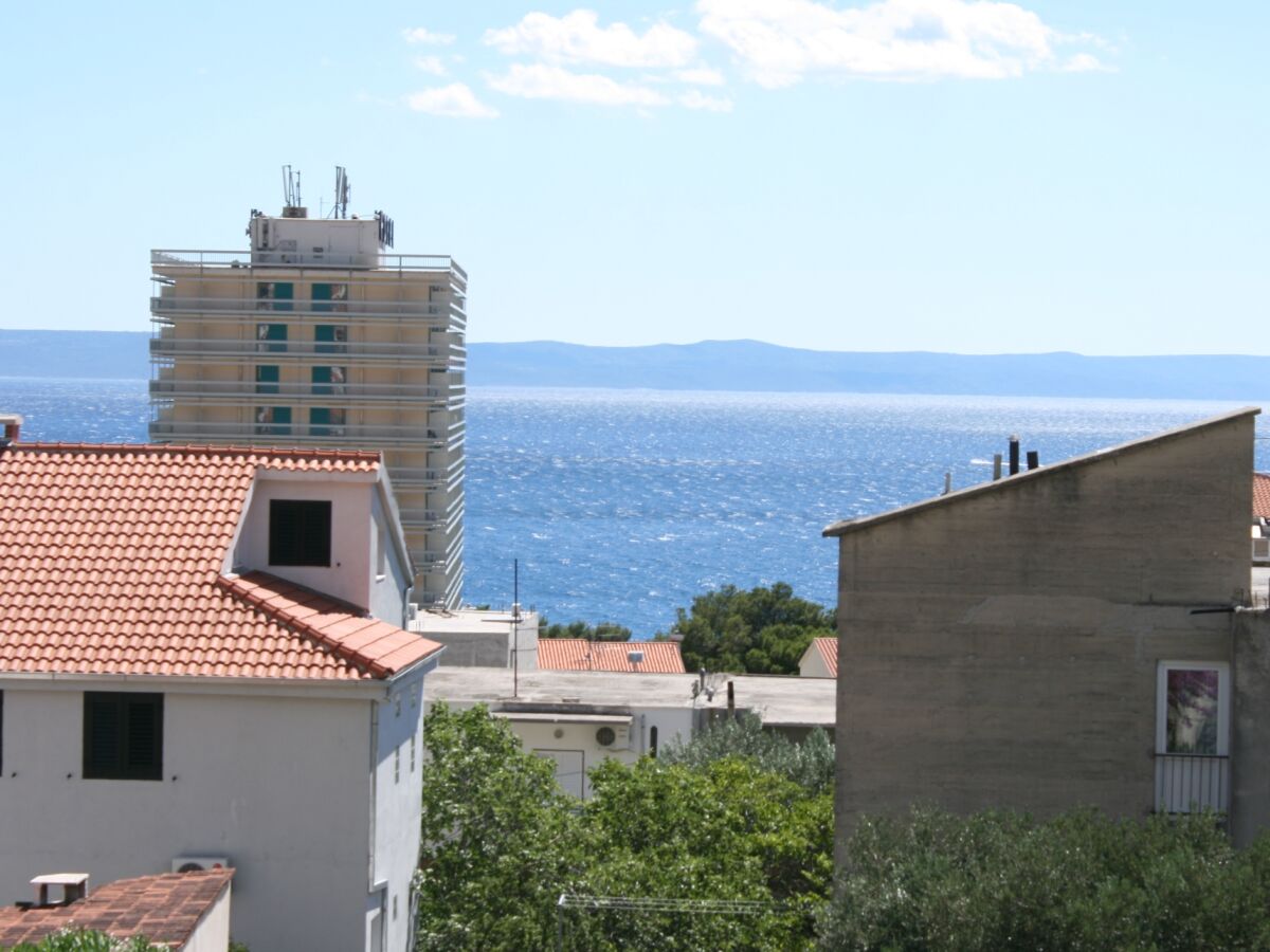 Apartment Makarska 16