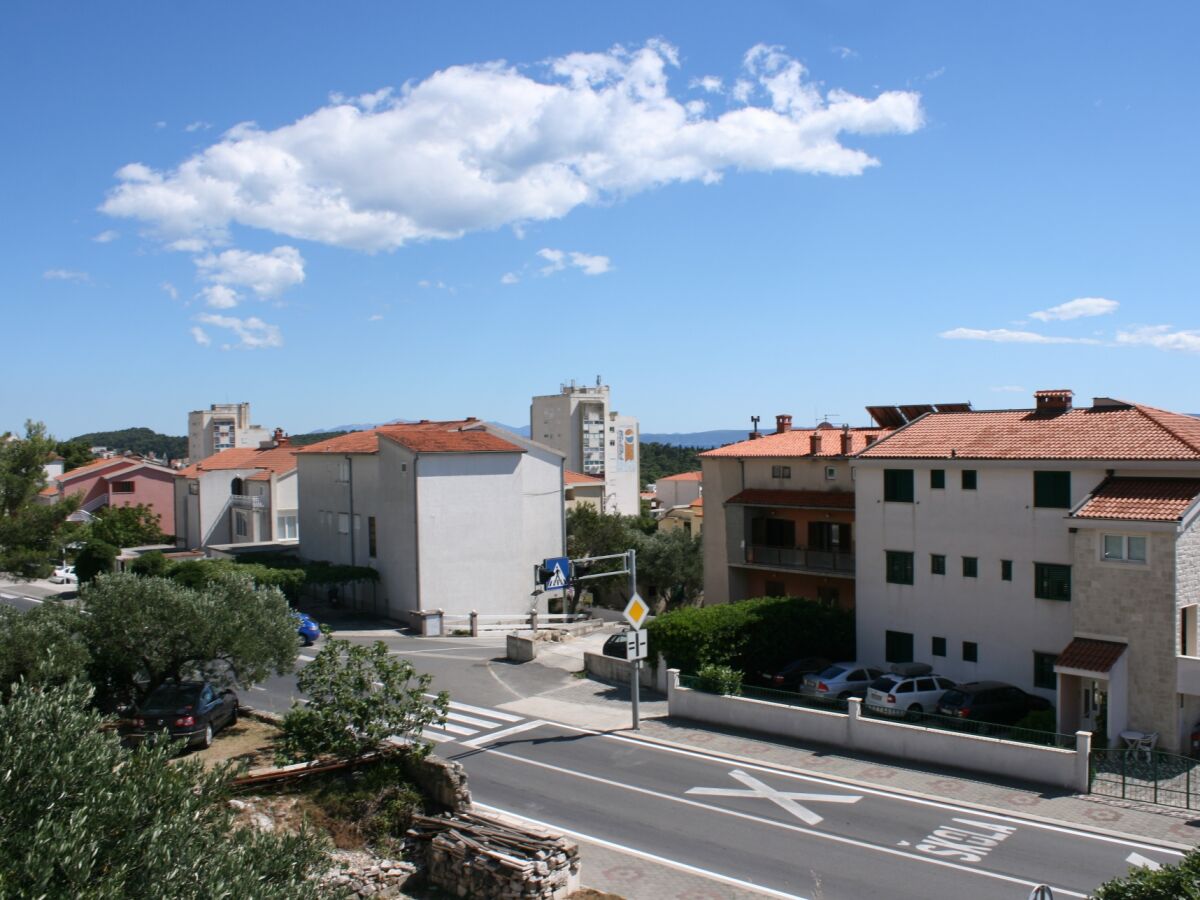 Apartment Makarska 17