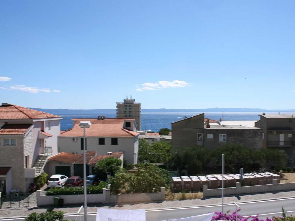 Apartment Makarska 19