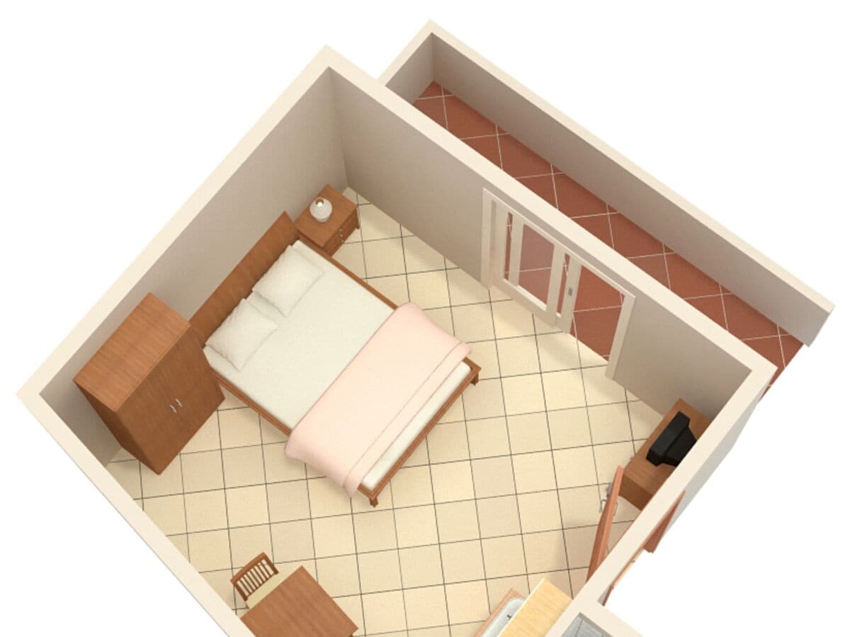 Apartment Makarska 21