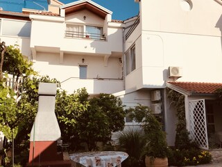 Apartment Primosten  3