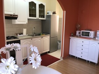 Apartment Primosten  19