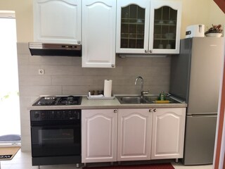 Apartment Primosten  20