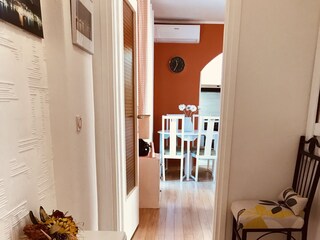 Apartment Primosten  24