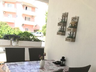 Apartment Primosten  25