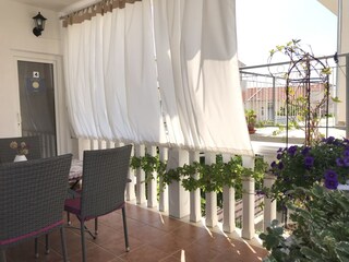 Apartment Primosten  1