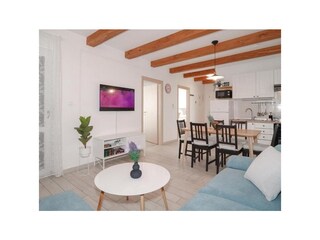 Apartment Brodarica  13