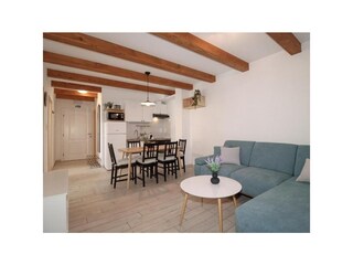 Apartment Brodarica  1