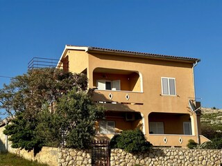 Apartment Vidalići  2