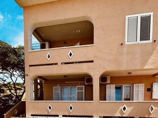 Apartment Vidalići  4