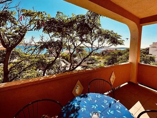 Apartment Vidalići  1