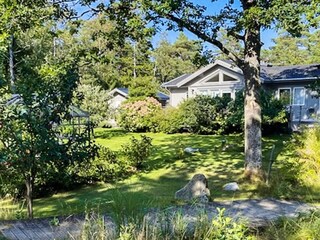 Holiday house Strömstad Outdoor Recording 1