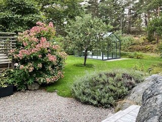 Ferienhaus Strömstad Außenaufnahme 2