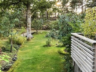 Holiday house Strömstad Outdoor Recording 3