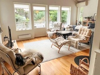 Ferienhaus Strömstad  15