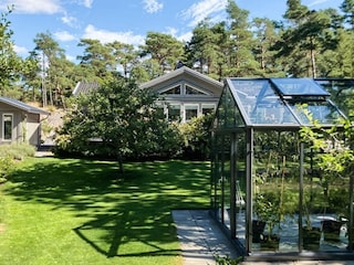 Holiday house Strömstad  18