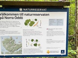 Holiday house Strömstad  21