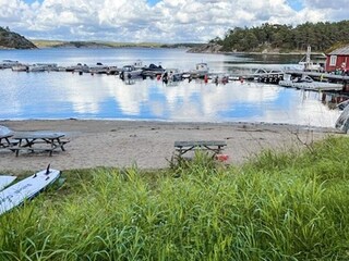 Holiday house Strömstad  26