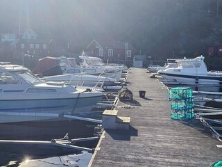 Ferienhaus Strömstad  35