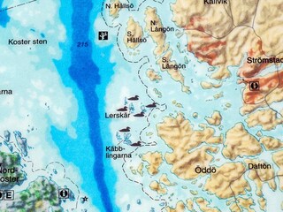 Holiday house Strömstad  30