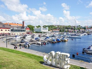 Holiday house Strömstad  20