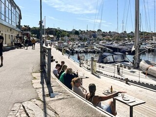 Ferienhaus Strömstad  21