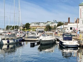 Holiday house Strömstad  22