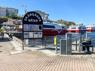 Ferienhaus Strömstad  23