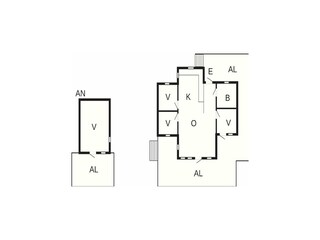 Ferienhaus Strömstad Grundriss 37