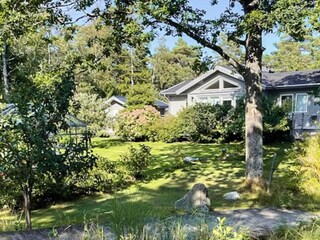 Ferienhaus Strömstad Außenaufnahme 7