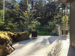 Ferienhaus Strömstad Außenaufnahme 10