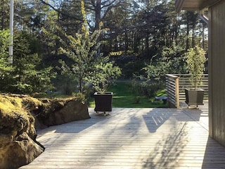 Holiday house Strömstad Outdoor Recording 10