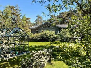 Holiday house Strömstad Outdoor Recording 11