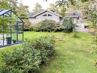 Holiday house Strömstad Outdoor Recording 13