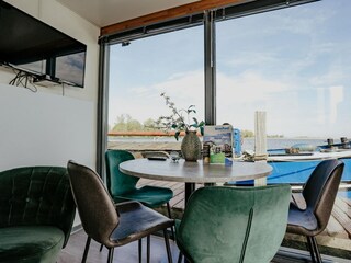 Parque de vacaciones Uitgeest Características 13
