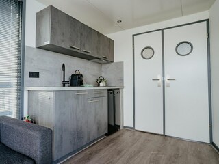 Parc de vacances Uitgeest Équipement 20