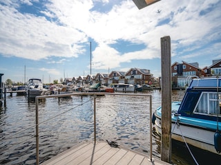 Holiday park Uitgeest Outdoor Recording 6