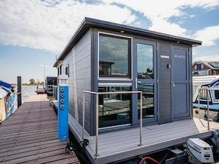 Holiday park Uitgeest Outdoor Recording 7