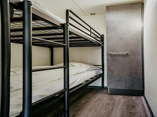 Parco vacanze Uitgeest Caratteristiche 19