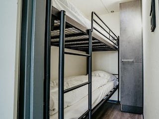 Holiday park Uitgeest Features 15