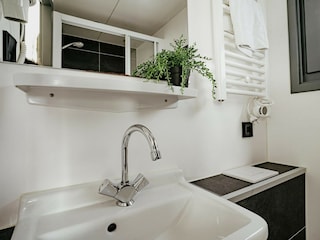 Holiday park Uitgeest Features 16