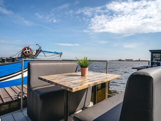 Vakantiepark Uitgeest Buitenaudio-opname 4