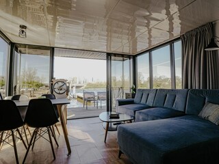 Parco vacanze Uitgeest Caratteristiche 16