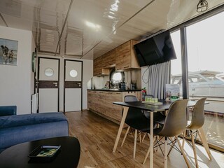 Parque de vacaciones Uitgeest Características 17