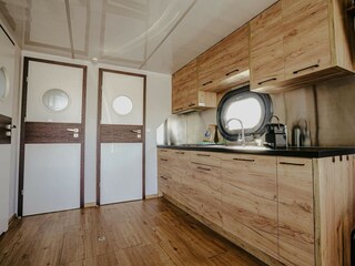 Vakantiepark Uitgeest Kenmerken 18