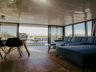 Holiday park Uitgeest Features 22