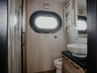 Holiday park Uitgeest Features 28